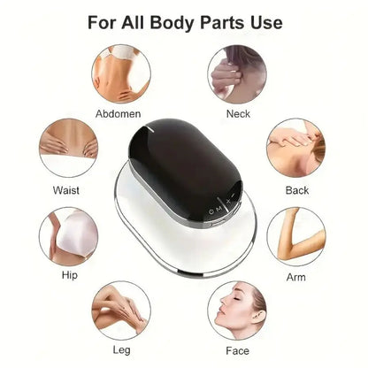 Electric Abdomen Massager