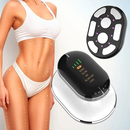 Electric Abdomen Massager