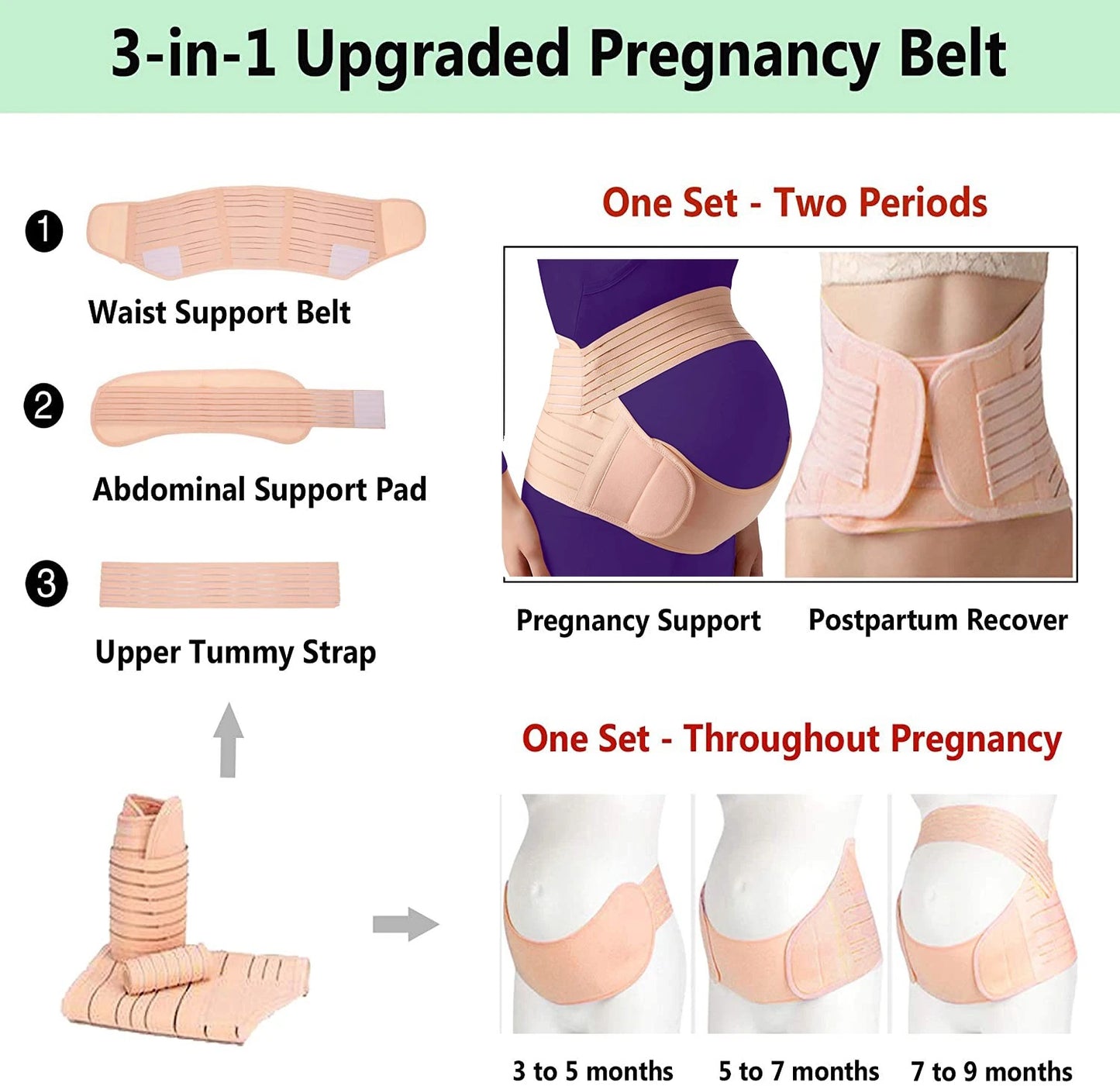 Maternity Brace