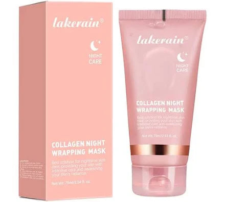 Night Collagen Wrapping Mask